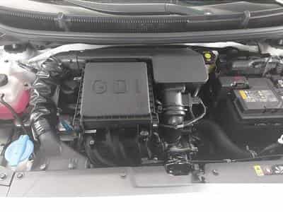 Kia Picanto (2026) - Foto 14