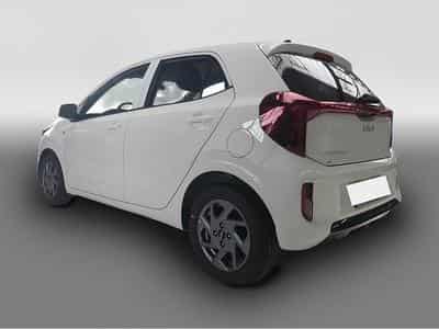 Kia Picanto (2026) - Foto 3