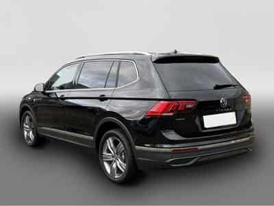 VW Tiguan (2024) - Foto 2