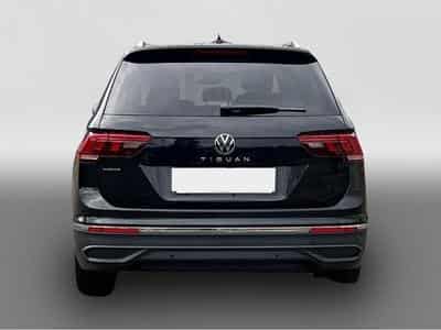 VW Tiguan (2024) - Foto 3