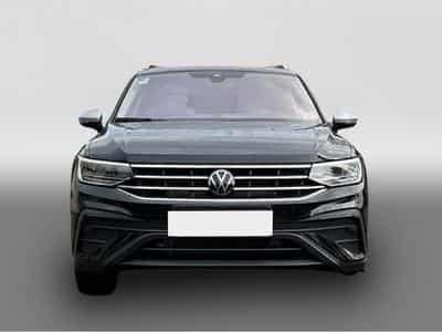 VW Tiguan (2024) - Foto 6
