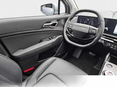 Kia Sportage (2026) - Foto 7