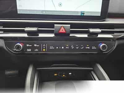 Kia Sportage (2026) - Foto 10