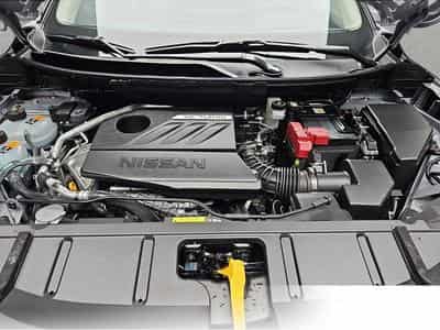 Nissan X-Trail (2026) - Foto 14