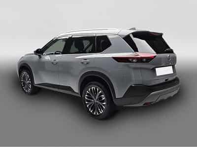 Nissan X-Trail (2026) - Foto 3