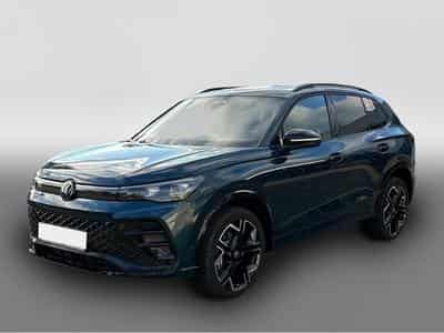 VW Tiguan (2024) - Photo 1