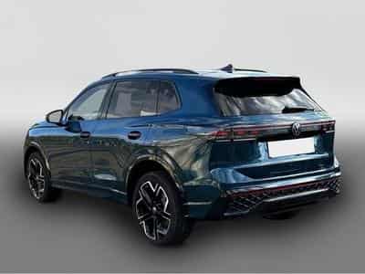 VW Tiguan (2024) - Photo 2