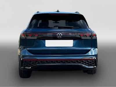 VW Tiguan (2024) - Photo 3