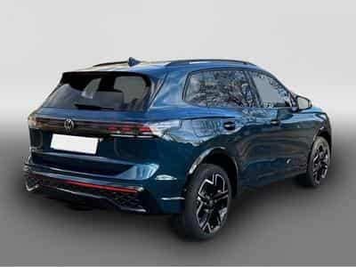 VW Tiguan (2024) - Photo 4