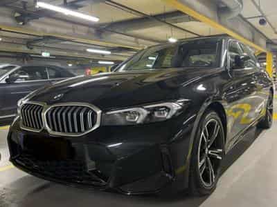 BMW 318 Pack M  tt ouvrant neuve 3 ans garantie (2026) - Photo 1