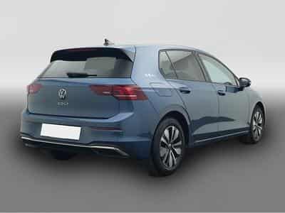 VW Golf (2026) - Photo 5