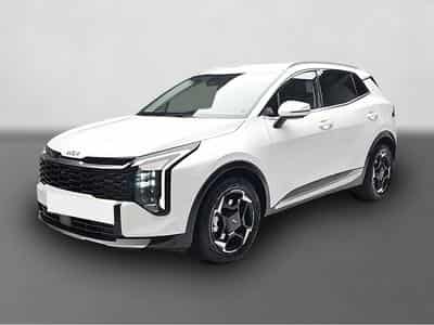 Kia Sportage (2026) - Foto 1