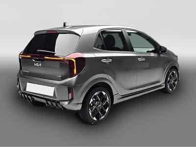 Kia Picanto (2026) - Foto 2