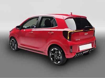 Kia Picanto (2026) - Foto 3