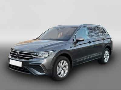 VW Tiguan (2024) - Photo 1