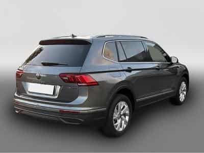 VW Tiguan (2024) - Photo 4