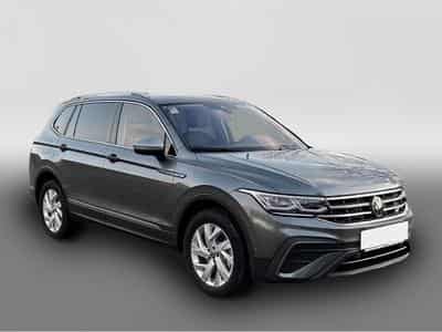 VW Tiguan (2024) - Photo 5