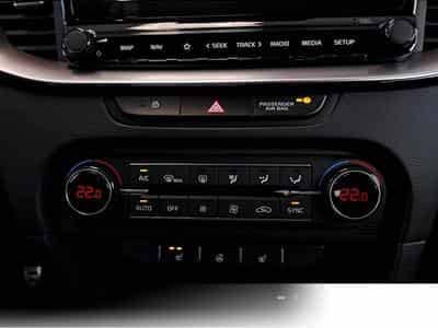 Kia Ceed (2026) - Foto 10