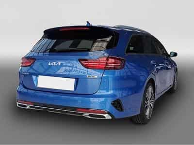 Kia Ceed (2026) - Foto 2