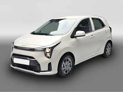 Kia Picanto (2026) - Foto 1