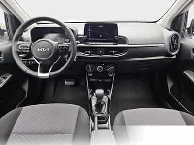 Kia Picanto (2026) - Foto 6