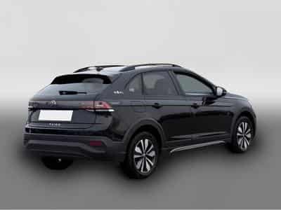 VW Taigo (2025) - Photo 3