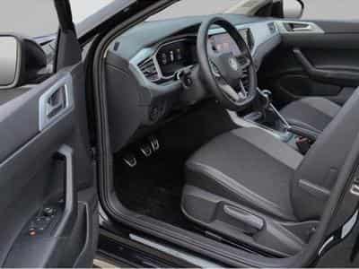 VW Taigo (2025) - Photo 4