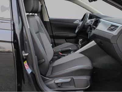 VW Taigo (2025) - Photo 6