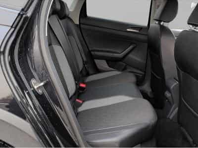 VW Taigo (2025) - Photo 7