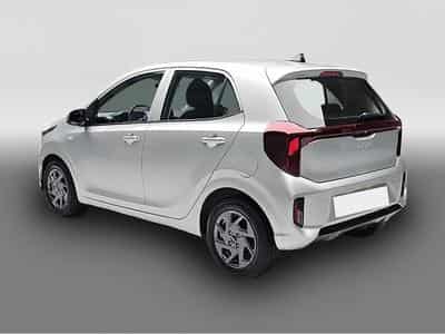 Kia Picanto (2026) - Foto 3