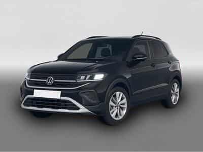 VW T-Cross (2025) - Photo 1