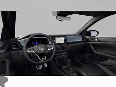 VW T-Cross (2025) - Photo 2