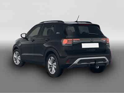 VW T-Cross (2025) - Photo 3