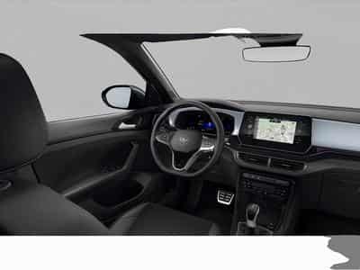 VW T-Cross (2025) - Photo 4