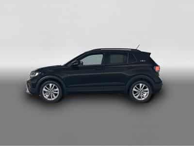 VW T-Cross (2025) - Photo 5