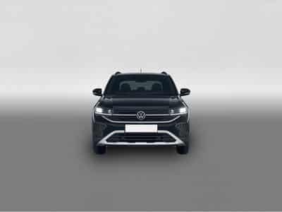 VW T-Cross (2025) - Photo 6