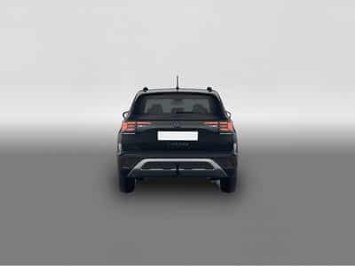 VW T-Cross (2025) - Photo 7