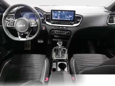 Kia Ceed (2026) - Foto 6