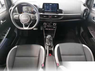 Kia Picanto (2026) - Foto 6