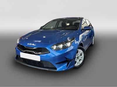 Kia Ceed (2026) - Photo 1