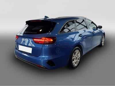 Kia Ceed (2026) - Photo 2