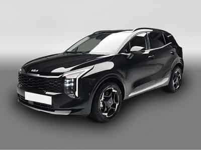 Kia Sportage (2026) - Foto 1