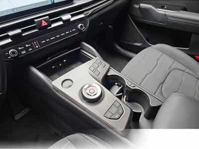 Kia Sportage (2026) - Foto 11