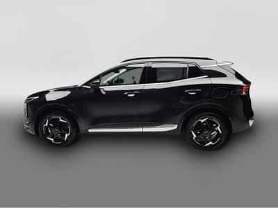 Kia Sportage (2026) - Foto 4