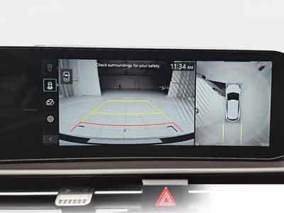 Kia Sportage (2026) - Foto 9