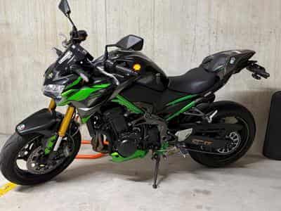 Kawasaki Z 900 SE (2024) - Photo 1