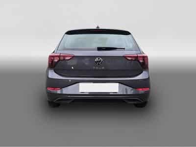 VW Polo (2025) - Foto 6