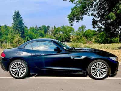 BMW Z4 Z4sDrive20i (2016) - Photo 1