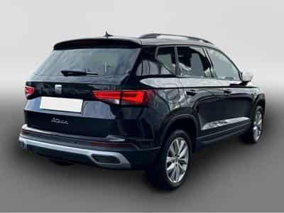 Seat Ateca (2026) - Photo 3