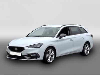 Seat Leon (2026) - Photo 1